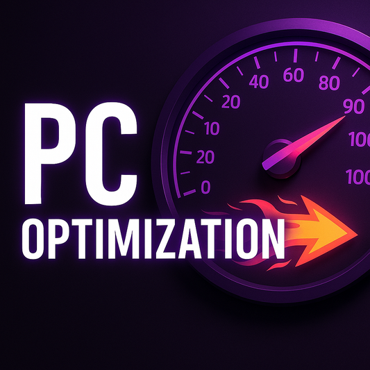 Overclock & Optimization